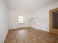 Charmante 2-Zimmer-Wohnung mit Wohnküche - zentral & naturnah gelegen - Zwickau