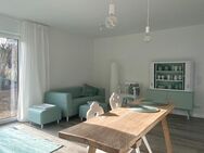 Großartiges, neu möbliertes 2-Zimmer-Townhouse - München