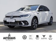 VW Polo, 1.0 TSI R-Line, Jahr 2024 - Wolfenbüttel