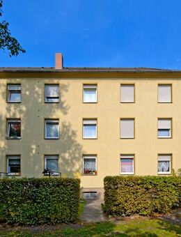 Schön geschnittene und renovierte Wohnung im Herzen von Osnabrück-OS Schinkel - Osnabrück