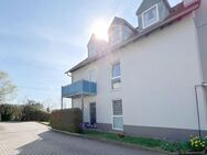 Renovierte 1-Zimmer-Wohnung mit Stellplatz - Großhabersdorf