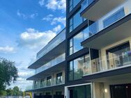 Modernes Investment: Neubauwohnung in Frankfurt am Main - Frankfurt (Main)