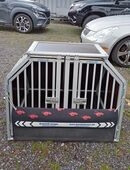 Hundetransportbox in 9463