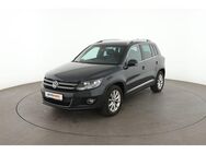 VW Tiguan 1.4 TSI Lounge Sport & Style BlueMotion Tech - Berlin