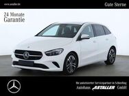 Mercedes-Benz B 250 4M Progressive+Stdhzg+MBUX+LED+Wide+WiPa - Schierling