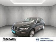 VW T-Roc, 1.0 TSI, Jahr 2020 - Hamburg