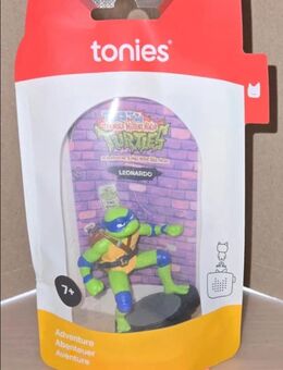 Tonie - Ninja Turtles * Neu / OVP * - Leverkusen