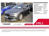 Skoda Fabia, 1.0 TSI Selection, Jahr 2024 - Lübeck