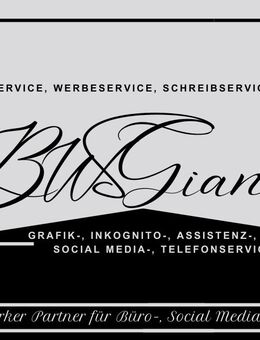 Du bist Handwerker und hast keine Zeit fürs Büro? Virtuelle persönliche Assistenz übernimmt als Büroservice Dein Bürochaos! - Solingen (Klingenstadt)