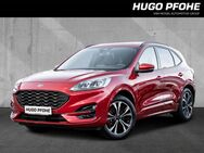 Ford Kuga, ST-Line X, Jahr 2021 - Schwerin