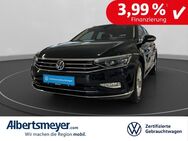 VW Passat Variant, 2.0 TDI Elegance, Jahr 2020 - Nordhausen