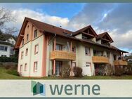 Große 4-Zimmer-Dachgeschosswohnung in Stühlingen zu verkaufen! - Stühlingen