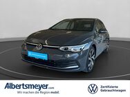 VW Golf, 2.0 TSI VIII OPF Style, Jahr 2022 - Nordhausen