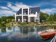 Dieses Haus ist einfach nur wunderschön und einzigartig und inklusive eines Grundstückes ! - Wriezen
