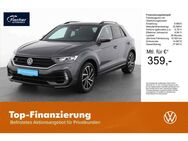 VW T-Roc, 2.0 TSI R, Jahr 2021 - Neumarkt (Oberpfalz)