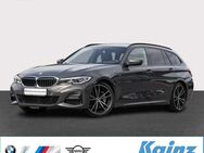 BMW 330, d M Sport Laser LC Prof, Jahr 2021 - Wittlich