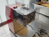 VEVOR Fleischschneidemaschine – 850 W – 5 mm Klingenabstand - München Laim