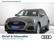 Audi Q3, 35 TFSI, Jahr 2020 - München