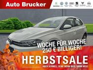 VW Polo VI Comfortline 1.0 TSI+Klimaanlage+el.Fensterheber - Marktredwitz