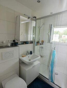 Gute Kapitalanlage! Attraktive 3-Zimmer-Wohnung mit Balkon und Garage direkt in Coburg! - Coburg