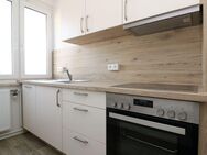 Neu sanierte 3-Raum-Wohnung mit Einbauküche sucht Chefkoch!!!! - Freiberg