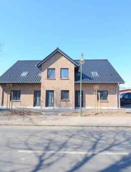 Helle Obergeschosswohnung in Weddingstedt zu vermieten - Weddingstedt