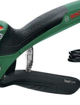 Bosch Home & Garden Akku-Astschere EasyPrune, mit Akku 3,6V und USB-Ladekabel