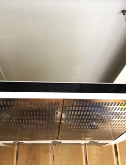 Miele DA 7000 D (Aura) Dunstabzugshaube schwebend, exklusiver Insel-Dunstabzug - Köln