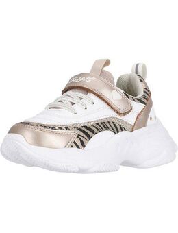 ZIGZAG Fialey Sneaker mit praktischem Klettverschluss