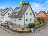 360° | Liebevoll modernisiertes Einfamilienhaus in begehrtem Vorort von Ravensburg - Ravensburg