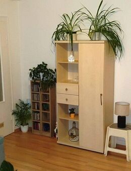1,5-Zimmer-Wohnung/Appartement mit EBK in Velbert-Neviges - Velbert