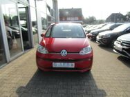 VW up, 1.0 move up GJ-REIFEN, Jahr 2018 - Emmerich (Rhein)