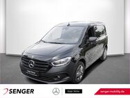 Mercedes Citan, 112 Kasten Pro MBUX, Jahr 2022 - Oldenburg