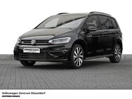 VW Touran, 2.0 l TDI R-Line Family-Paket IQ DRIVE Black Style VERFÜGBAR 04 24, Jahr 2024 - Düsseldorf