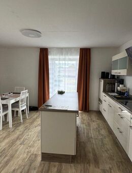 Wunderschöne 2,5 Zimmer mit Einbauküche in Herrieden OT - Herrieden