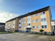 WWS - öffentlich geförderte Wohnung mit Balkon am Stuckenberg - Herford (Hansestadt)