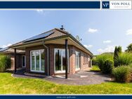 Energieeffizienter Bungalow unweit des Nord-Ostsee-Kanals - Sehestedt