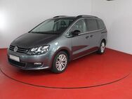 VW Sharan Style 2.0TSI TÜV 07/2026 AHK Adaptives F - Horn-Bad Meinberg