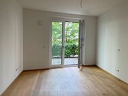 Moderne 3-Zimmer-Wohnung mit sonniger Terrasse - München
