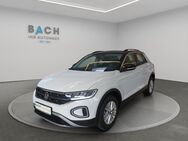 VW T-Roc, Life ro, Jahr 2023 - Bernkastel-Kues