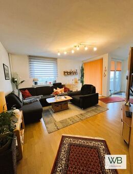 Einzigartiger Blick über die Wolfsburger Nordstadt mit Erbpacht - Wolfsburg