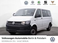 VW T6 Kombi, 2.0 TDI, Jahr 2019 - Berlin