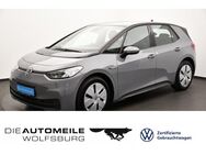VW ID.3, Pro, Jahr 2021 - Wolfsburg