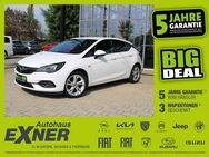 Opel Astra K 1.2 Turbo GS LINE 5tg. LED. Navi - Plauen