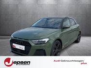 Audi A1, Sportback Advanced 30 TFSI 17, Jahr 2024 - Saal (Donau)