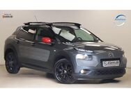 Citroen C4 Cactus 1.6HDI 99PS Shine Edition PDC Navi CAM - Teltow