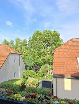 Motzener See: Solide vermietete Wohnung mit Tiefgaragen-Stellplatz - Mittenwalde (Landkreis Dahme-Spreewald)