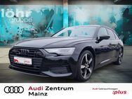 Audi A6, Avant design 50 TDI quattro, Jahr 2021 - Mainz