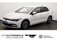VW Golf, 1.5 TSI 8 VIII Active Stand, Jahr 2022 - Wolfsburg