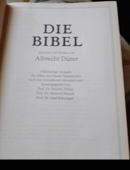 Schönes Bibel Paket - Lübbecke